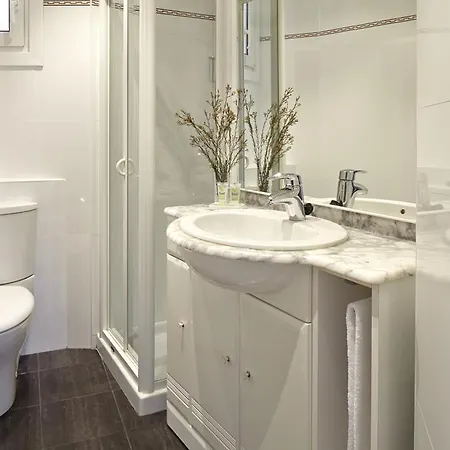 Garibay Terrace By Feelfree 아파트 산세바스티안