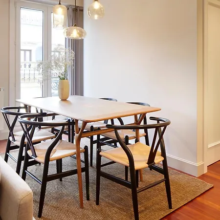 아파트 Garibay Terrace By Feelfree *