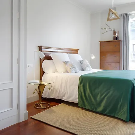 Garibay Terrace By Feelfree 산세바스티안