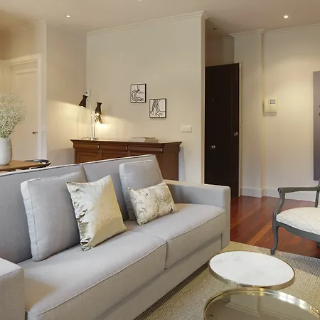 Garibay Terrace By Feelfree Appartement *