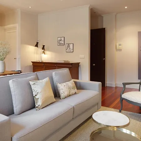 Garibay Terrace By Feelfree 아파트 *