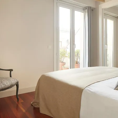 Garibay Terrace By Feelfree San Sebastián
