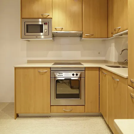 Garibay Terrace By Feelfree Appartement Saint-Sébastien