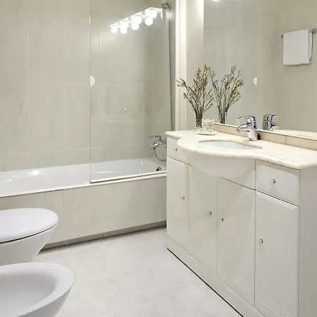 Garibay Terrace By Feelfree San Sebastian