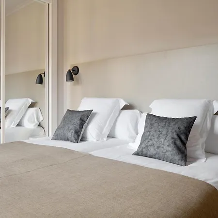 Garibay Terrace By Feelfree *