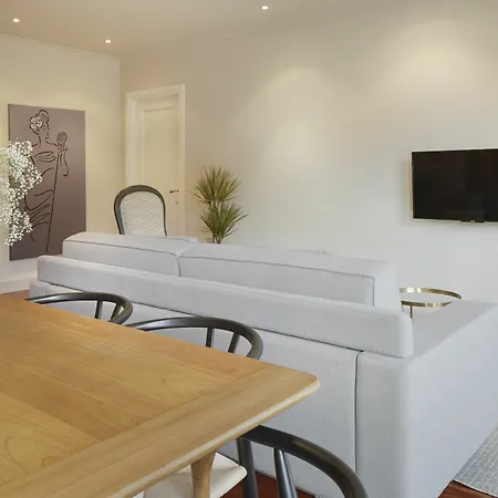 Apartment Garibay Terrace By Feelfree