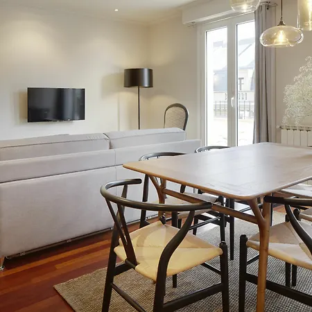Garibay Terrace By Feelfree *