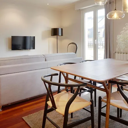 Garibay Terrace By Feelfree *