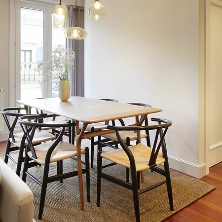 Apartment Garibay Terrace By Feelfree *