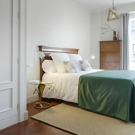 Garibay Terrace By Feelfree San Sebastian
