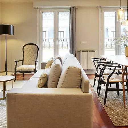 Garibay Terrace By Feelfree Apartment *