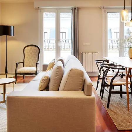 Garibay Terrace By Feelfree Apartment *