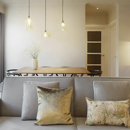 Garibay Terrace By Feelfree