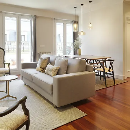 Garibay Terrace By Feelfree San Sebastian