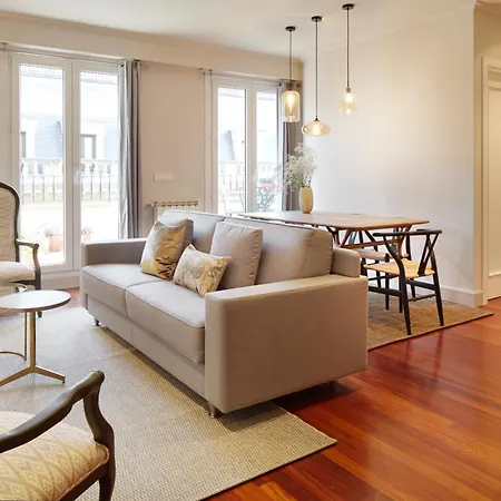 Garibay Terrace By Feelfree San Sebastian