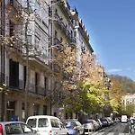 Garibay Terrace By Feelfree Appartement Saint-Sébastien