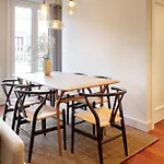 Appartement Garibay Terrace By Feelfree *