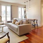 Garibay Terrace By Feelfree Saint-Sébastien
