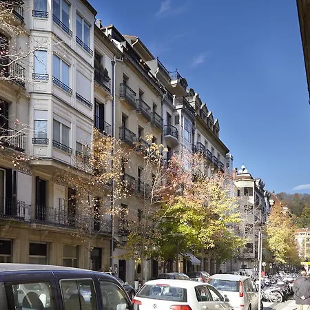 Garibay Terrace By Feelfree *