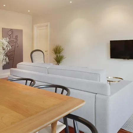 Appartement Garibay Terrace By Feelfree